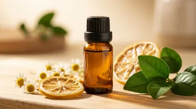 Limon — insumo cosmético de Dessirena