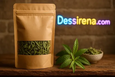 Cedron — insumo cosmético de Dessirena