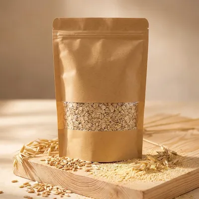 Avena coloidal — insumo cosmético de Dessirena